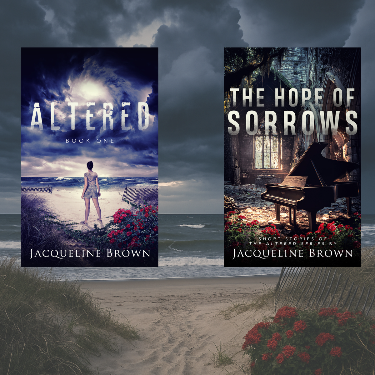 Altered Series