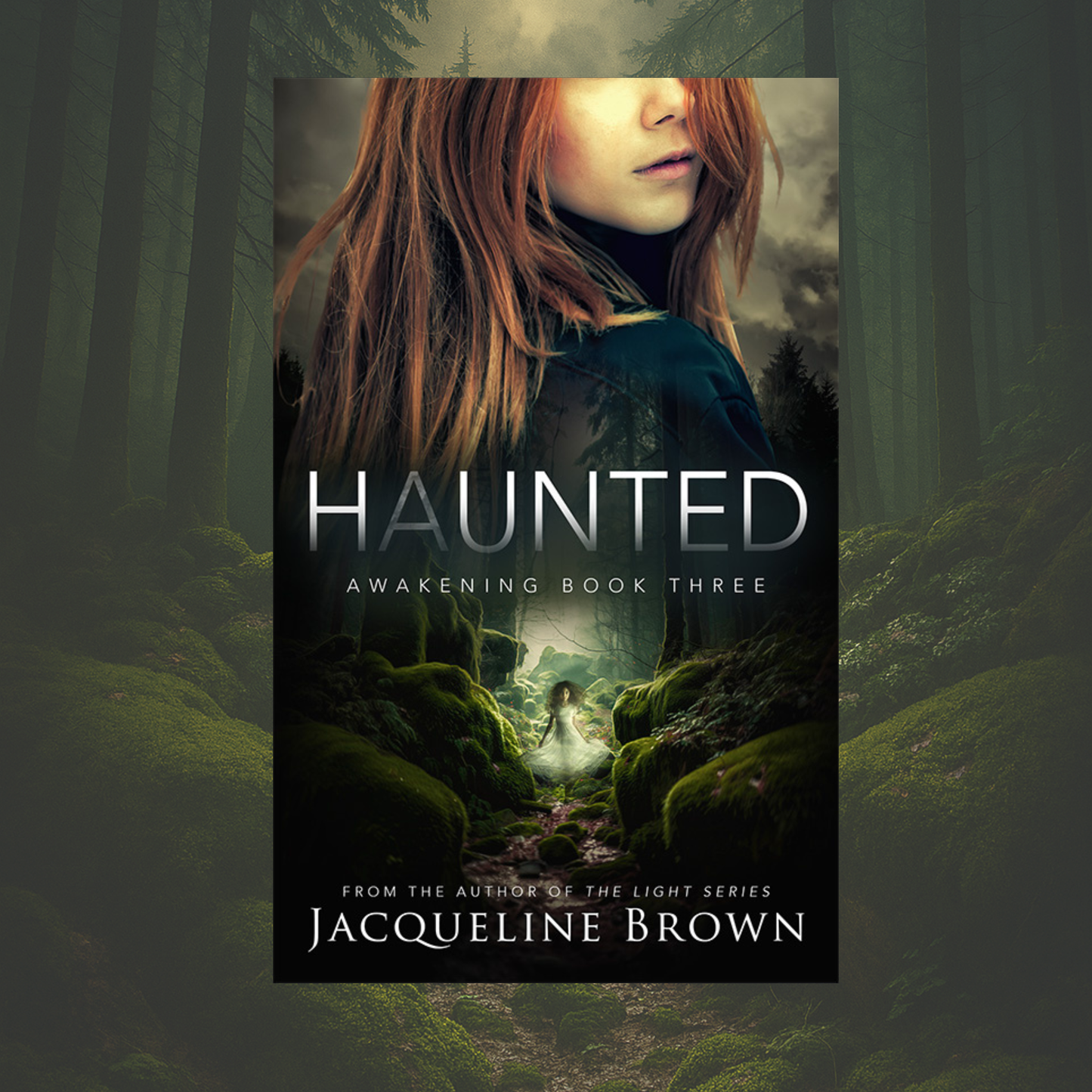 Haunted