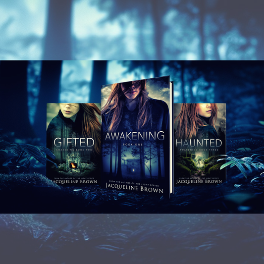 Awakening Series Set
