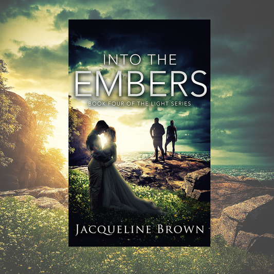 Into the Embers