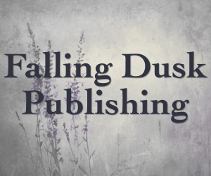 Falling Dusk Publishing - Author Jacqueline Brown