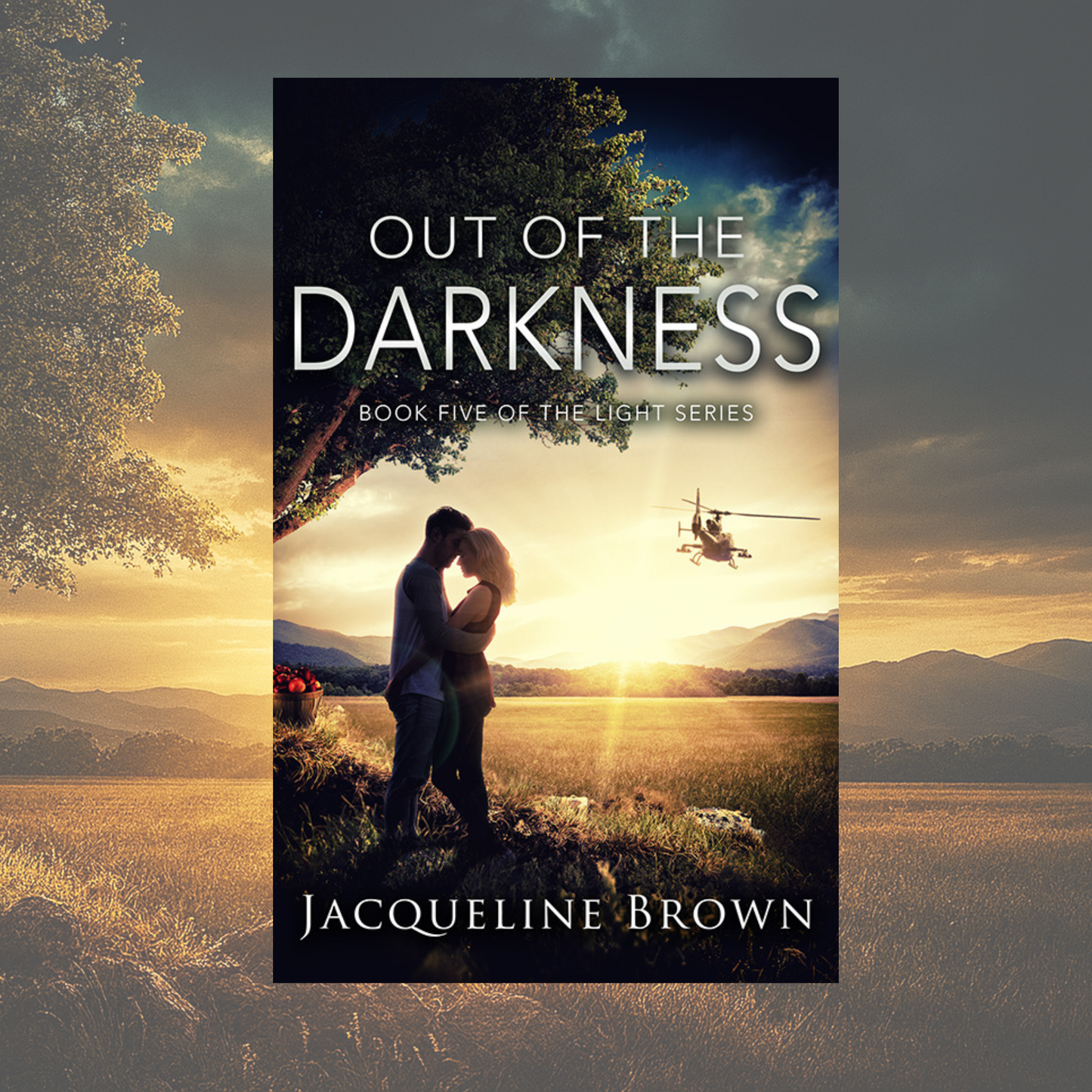 Out of the Darkness
