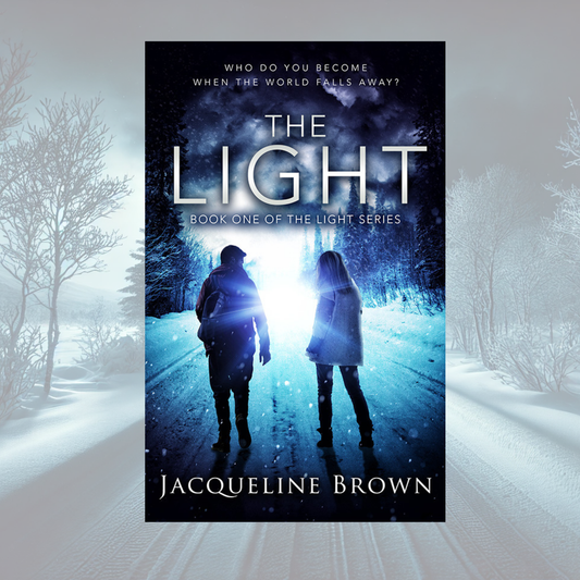 The Light - Christian Post-Apocalyptic