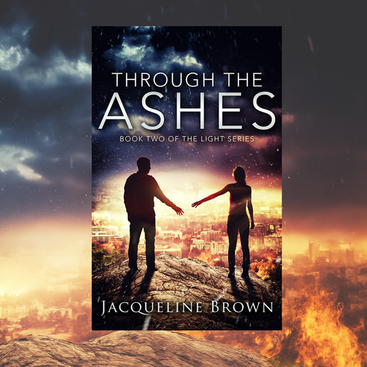 Through the Ashes